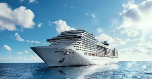 image for article 5 Fun-Filled Halal Cruise Options for You to Check Out in 2024!