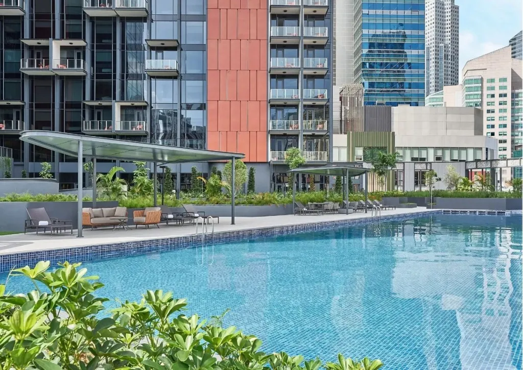 Immerse Yourself in the Singapore Experience in This New Hotel in 24 Hours!