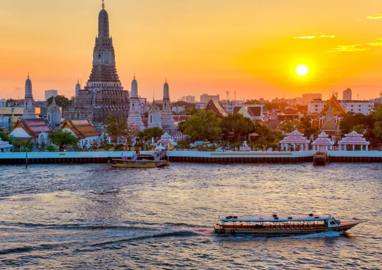 budget friendly things to do in bangkok