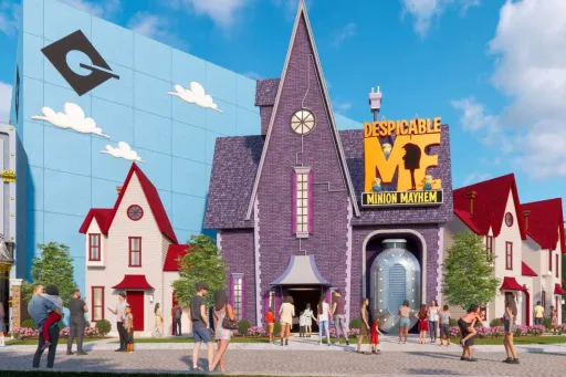 image for article Minion Land is Opening in Universal Studios Singapore on February 2025: Here’s What We Know