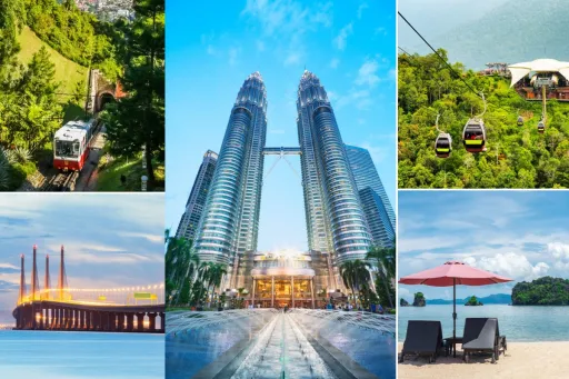 image for article Discover Malaysia Travel Fair 2024: New Travel Updates You Need To Know Including Exclusive Deals and Unforgettable Experiences