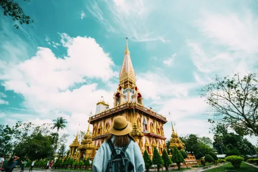 image for article Thailand's Halal Route App: A Game-Changer for Muslim Travellers