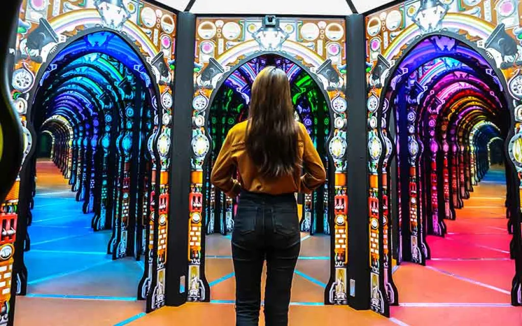 Science Meets Fun! Engaging Exhibits for All Ages at Science Centre Singapore!