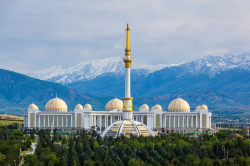 image for article Turkmenistan: The World’s Most Mysterious Country