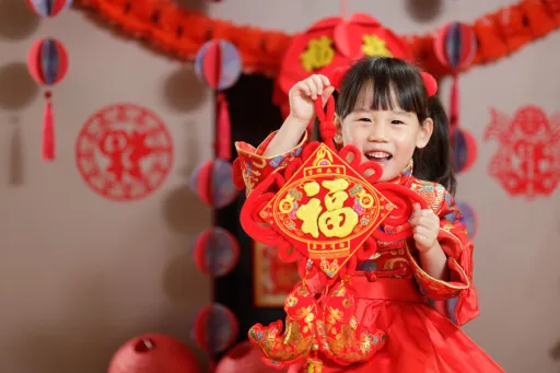 image for article 8 Must-Try Halal Foods for a Flavourful Chinese New Year 2025 Celebration