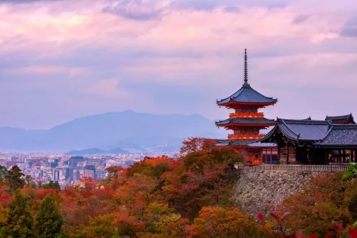 image for article Kyoto Introduces Higher Hotel Taxes in 2026: What Travellers Need to Know