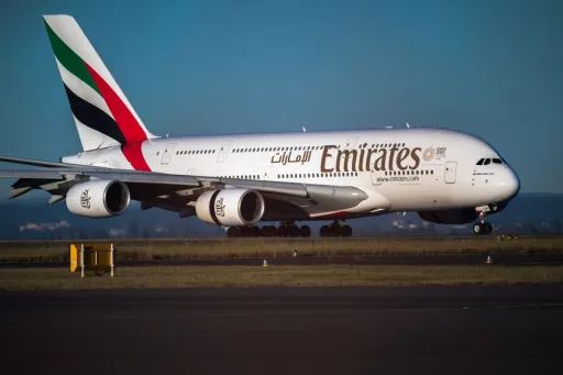 image for article Emirates to Become The World's First Autism-Certified Airline