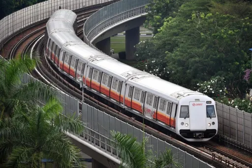 image for article Singapore MRT Guide: One Attraction Near Each Popular Station