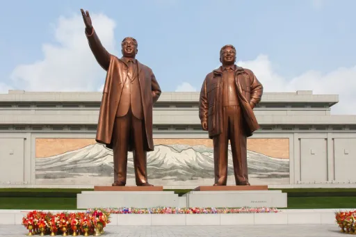 image for article North Korea Reopens to Tourists 2025 – Here’s What You Need to Know