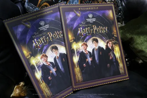 image for article Harry Potter in Japan: Best Attractions, Shopping & Halal-Friendly Travel Tips