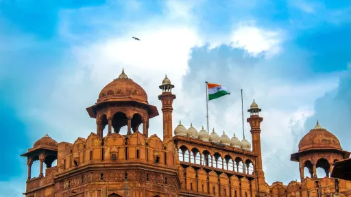 image for article Top 10 Things to do in Delhi for Muslim Travelers