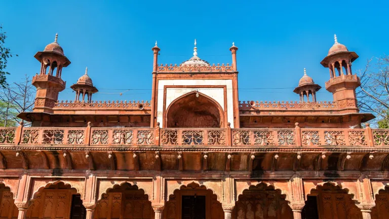 Fatehpuri Mosque