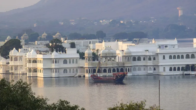 Lake Palace, Udaipur