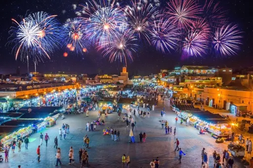 image for article Ramadan in Morocco: Traditions, Food, and Spirituality You Must Experience