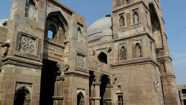 Atala Mosque, Jaunpur