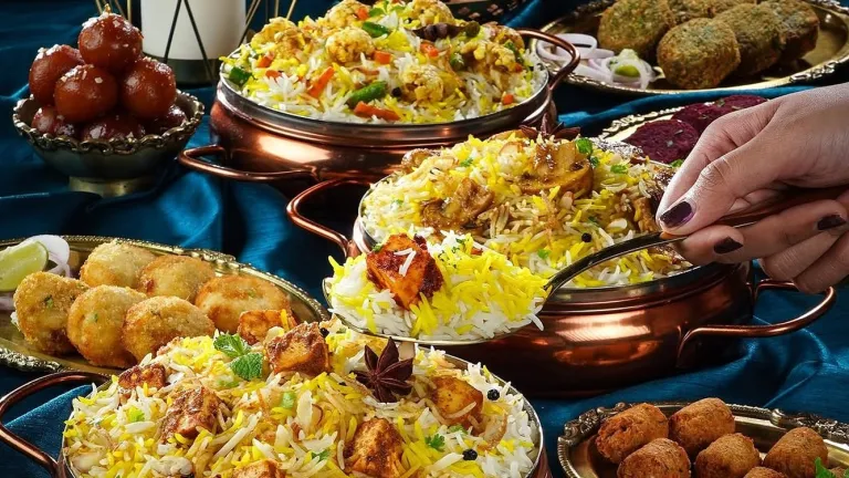 Behrouz Biryani, Mumbai