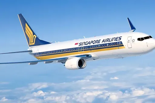 image for article 7 Free Things Muslim Travellers Can Ask on a Singapore Airlines Flight