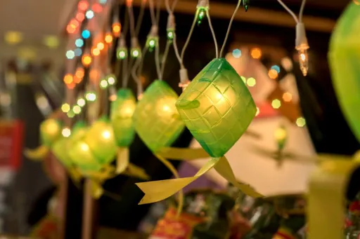 image for article 10 Must-Visit Raya Shopping Mall Decorations in Selangor