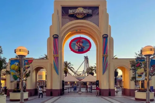 image for article Halal Food Guide: 6 Muslim-Friendly Restaurants at Universal Studios Japan