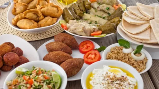 image for article 10 Authentic Halal Middle Eastern Restaurants in Jakarta