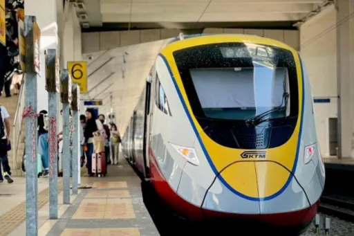 image for article Kuala Lumpur–Bangkok Train Resumes in 2025: What Muslim Travellers Need to Know
