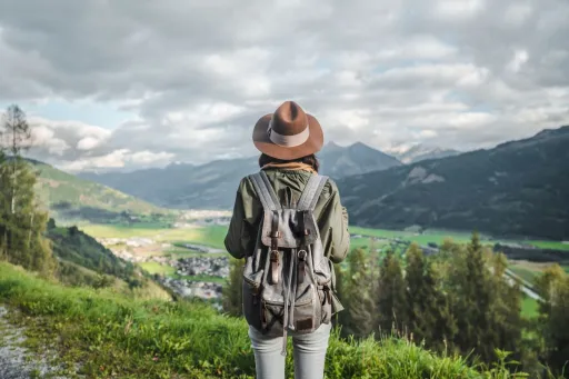 image for article Muslim Travel Bucket List: 30 Experiences Before You’re 30