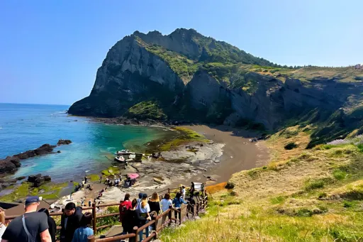 image for article  Budget Jeju: How to Travel to Korea’s Island Paradise Without Spending Your Entire Net Worth