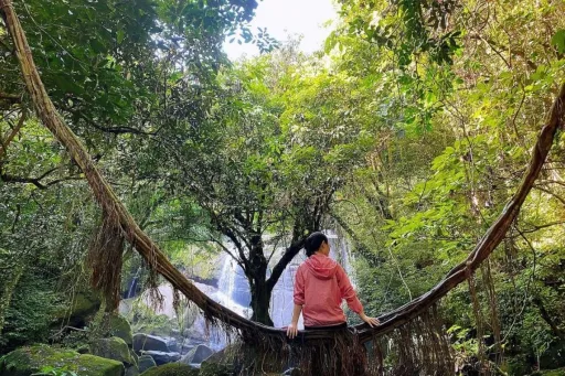 image for article Muslim-Friendly Adventure to Bengoh Dam: Malaysia’s Hidden Jurassic Park
