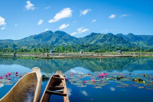 image for article 3-Day Halal-Friendly Mindanao Adventure Itinerary