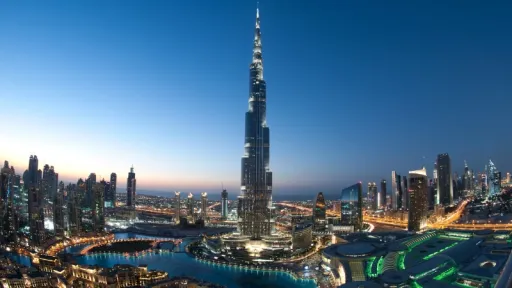 image for article Celebrate Eid Al-Adha in Dubai with Family: A Blend of Fun & Festivities