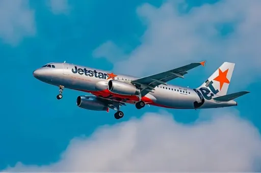 image for article Jetstar Asia Ceases Operations: Routes Affected, Refunds & What To Know