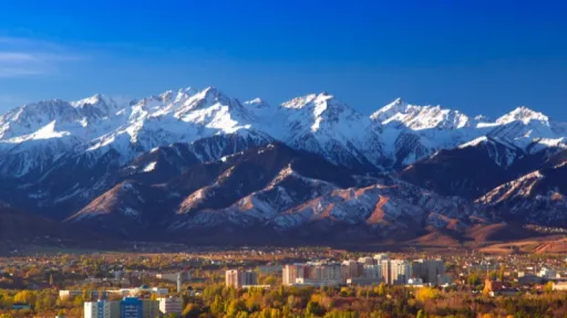 image for article Top Airbnbs in Almaty, Kazakhstan: Stylish Stays with Amazing Views