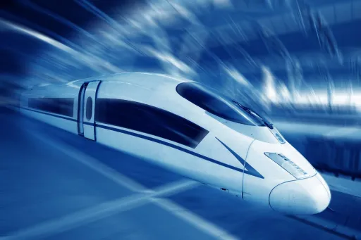 image for article Thailand High-Speed Rail Connecting 3 Airports Launches This July 2025