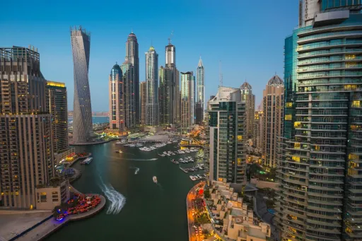 image for article 16 Mega UAE Projects Every Muslim Traveller Should Know About (2025 & Beyond)