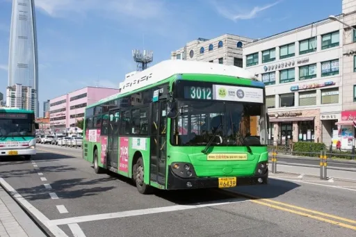 image for article Apple Pay Coming to Korean Public Transport: What Muslim Travellers Should Know