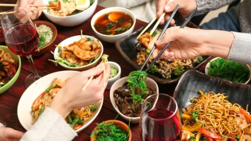 image for article 10 Popular Halal Restaurants in Shenzhen, China for Muslim Travelers