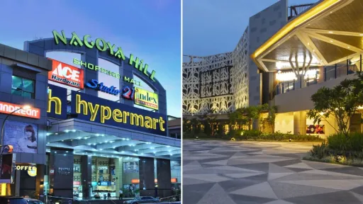 image for article Batam Shopping Guide: 8 Must-Visit Malls & Markets for Muslim Travellers