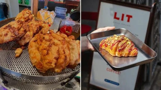 image for article 10 Halal Culinary Gems in Glodok, Jakarta: Muslim Travellers Ultimate Foodie Guide