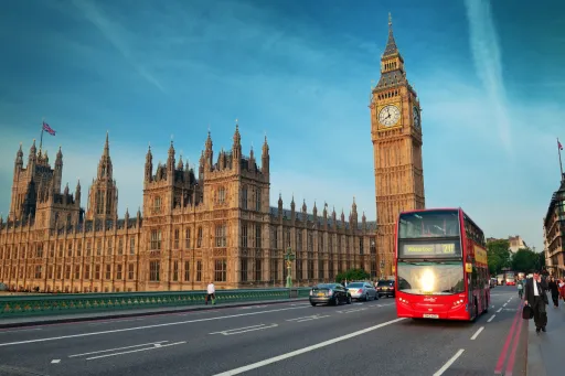 image for article 10 Affordable Muslim-Friendly Cities to Visit in Europe This Year