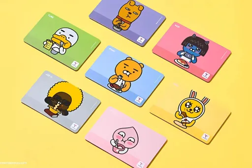 image for article T-money vs. Climate Card in South Korea: Which Transit Pass Should Muslim Travellers Choose?