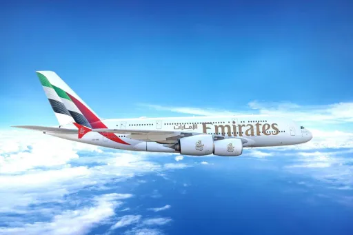 image for article Emirates to Ban All Power Bank Use Onboard From 1 October 2025