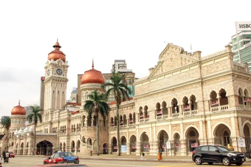 image for article Malaysia Named World’s No. 1 Muslim-Friendly Travel Destination For The 10th Year
