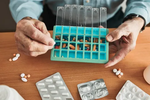 image for article Common U.S. Medications You Can’t Bring Overseas (Muslim Traveller’s Guide)