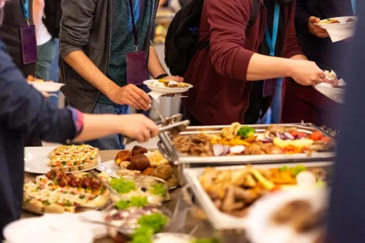 image for article I Let Instagram Choose My Halal Meals for a Week—Here’s What Actually Happened