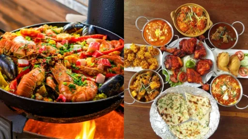 image for article 10 Best Halal Restaurants in Pattaya Serving Authentic Thai Cuisine