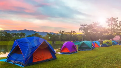 image for article Camping Recommendations in Bali for Muslim Travellers Who Love Adventure