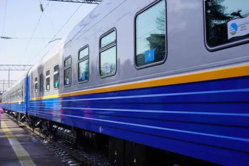 image for article Three Tourist Train Routes to Connect Kazakhstan and Uzbekistan Starting September 2025