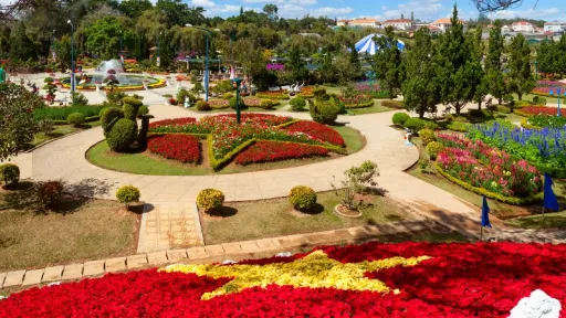 image for article 7 Must-Visit Halal Restaurants in Dalat, Vietnam for Muslim Travelers