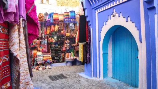 image for article 15 Authentic Chefchaouen Souvenirs: The Perfect Keepsakes to Take Home