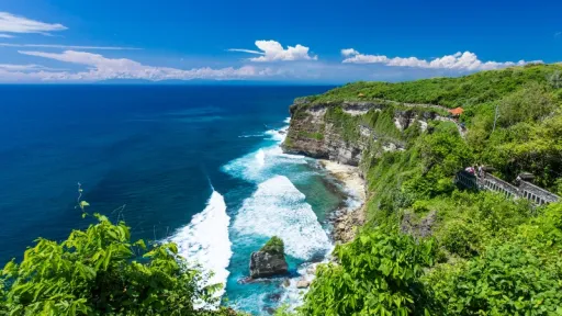 image for article 12 Hidden Gem Spots for Cheap Souvenirs in Bali: A Guide for Muslim Travellers